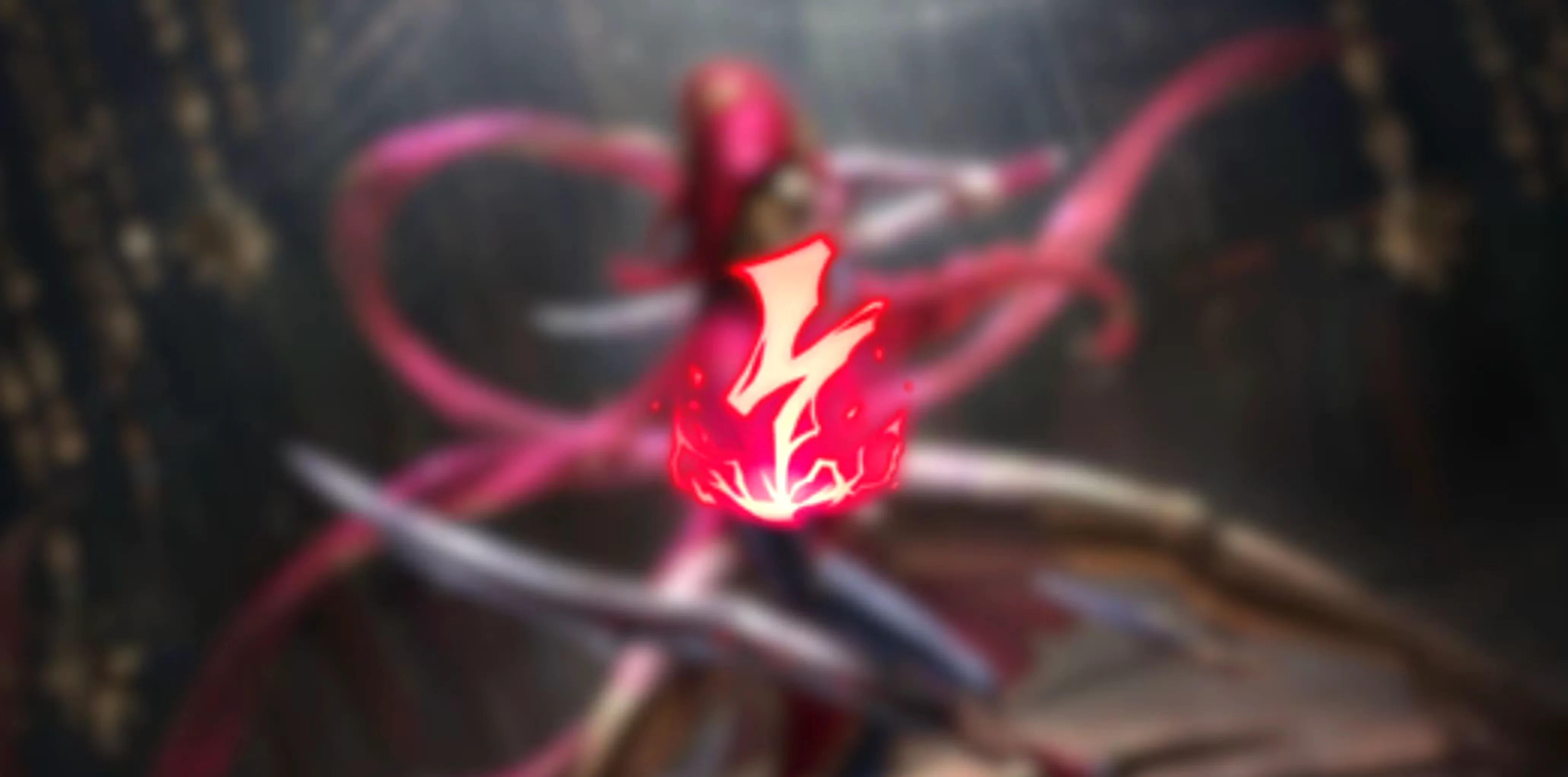 Electrocute lol rune
